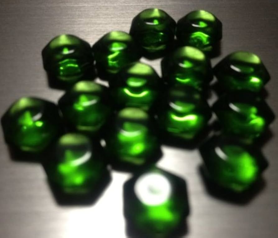 Amazon.co.jp: 【バトルスピリッツ】 緑コア 15個セット 【6色コア