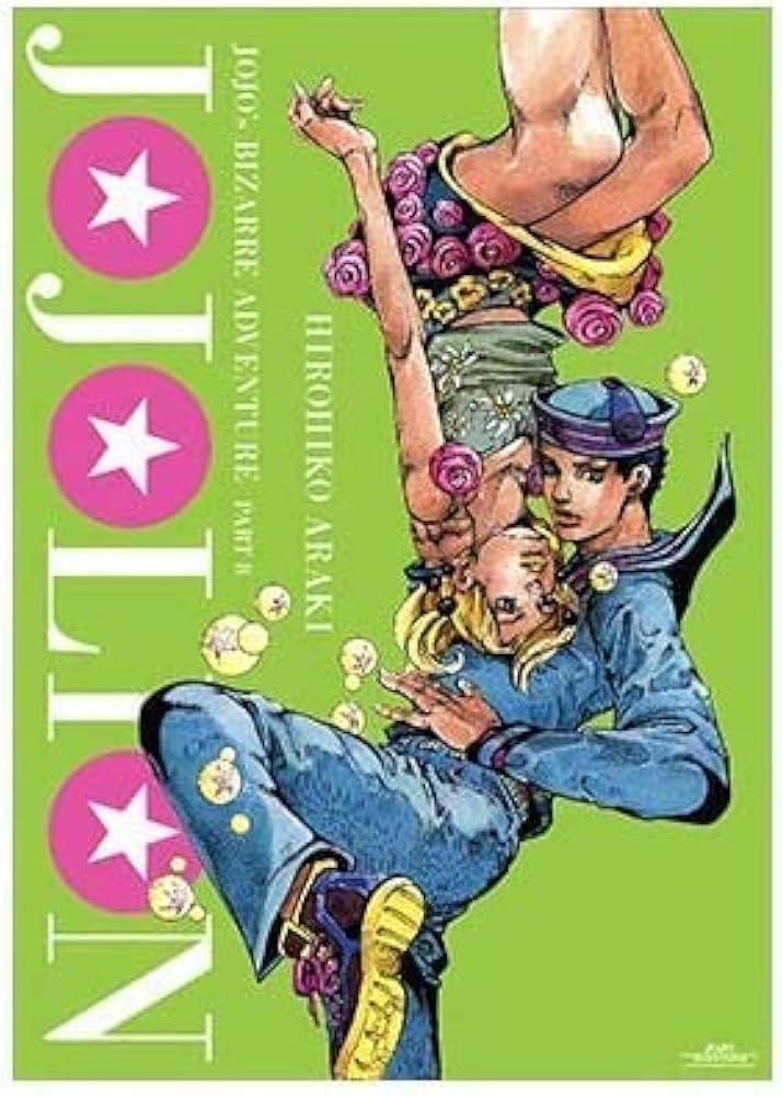 荒木飛呂彦 クリアファイル20枚 原画展2012/2017/エビス ジョジョ 荒木