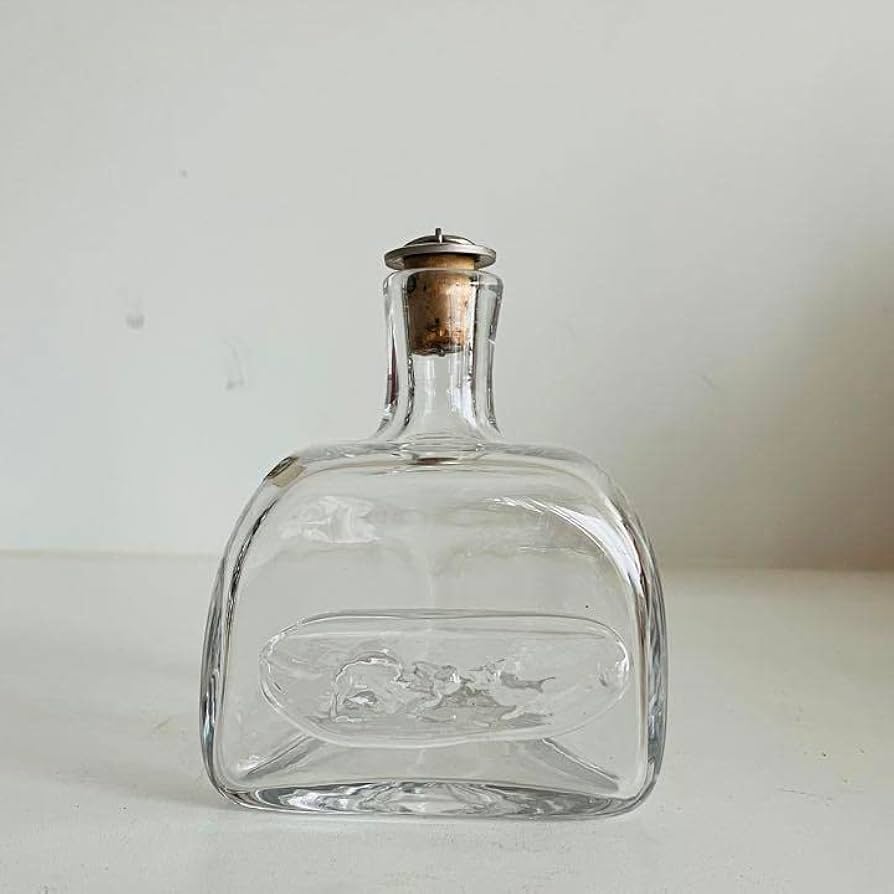 Erik Hoglund エリックホグラン ガラスボウル 26302 Erik Hoglund