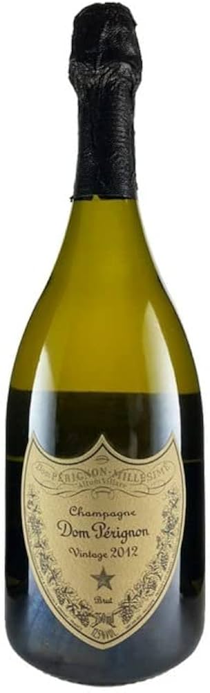 Amazon.co.jp: ドン ペリニヨン ヴィンテージ 2012 シャンパン