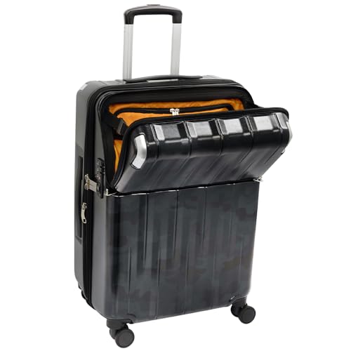 TRAVELIST トラベリスト スーツケース レスト Lサイズ (スーツケース