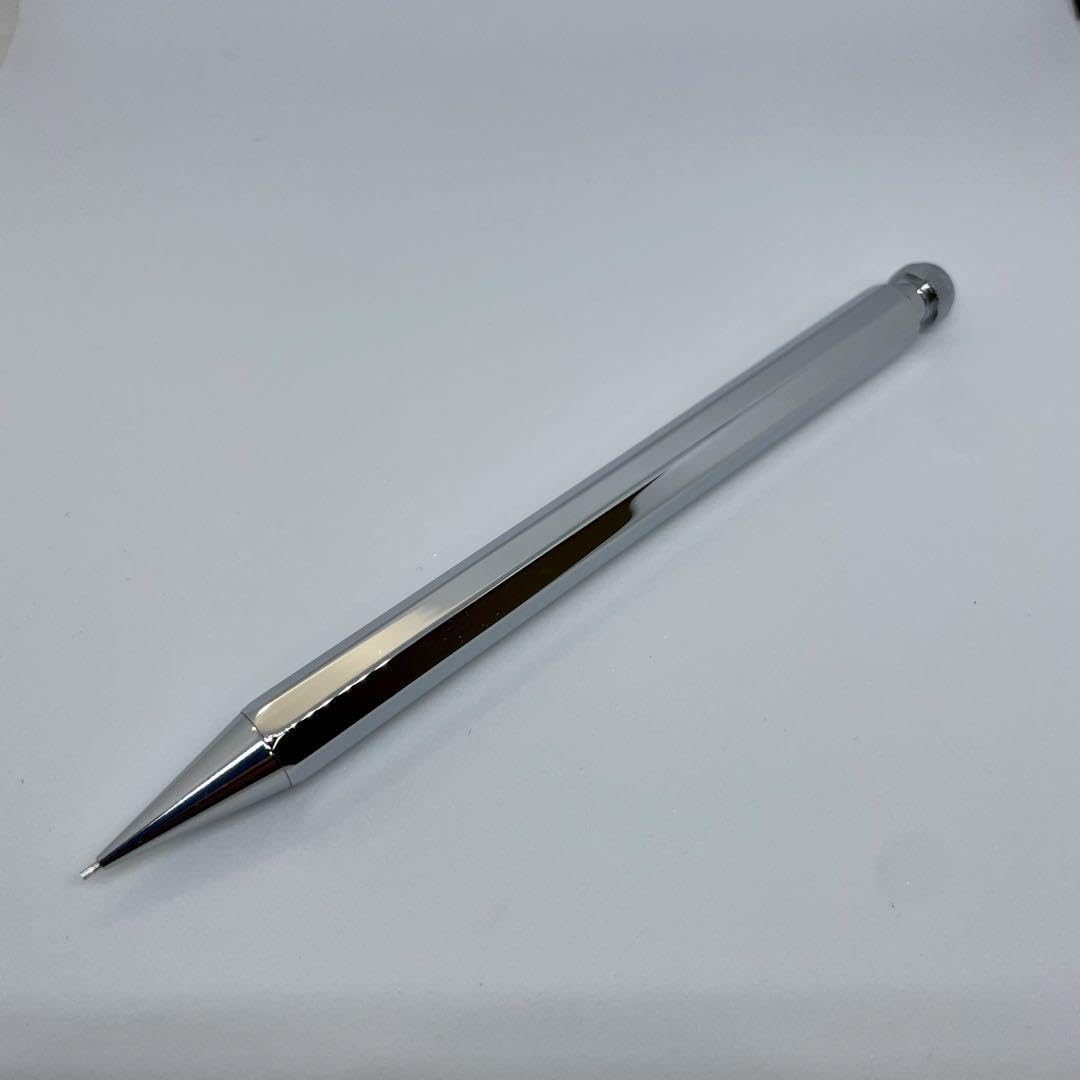 カヴェコスペシャル シャイニーシルバー 0.9mm 限定色