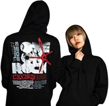 Amazon.co.jp: ONE OK ROCK（ワンオクロック）LUXURY DISEASE JAPAN