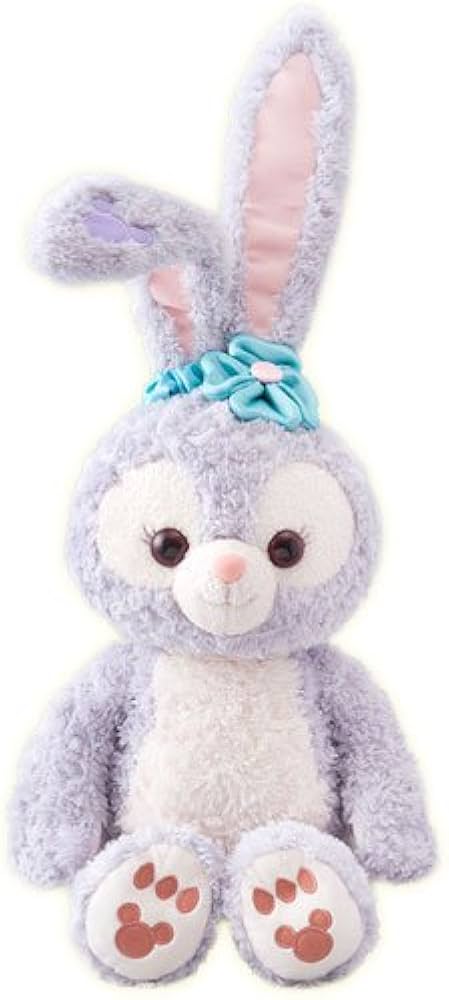 Amazon.co.jp: ステラ・ルー Mサイズ ぬいぐるみ 大きいサイズ