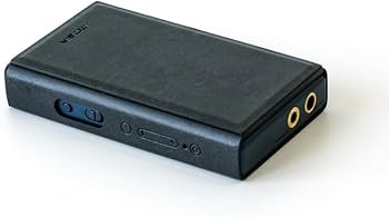 Amazon.com: MITER Handcrafted PU Leather Case for FiiO M21