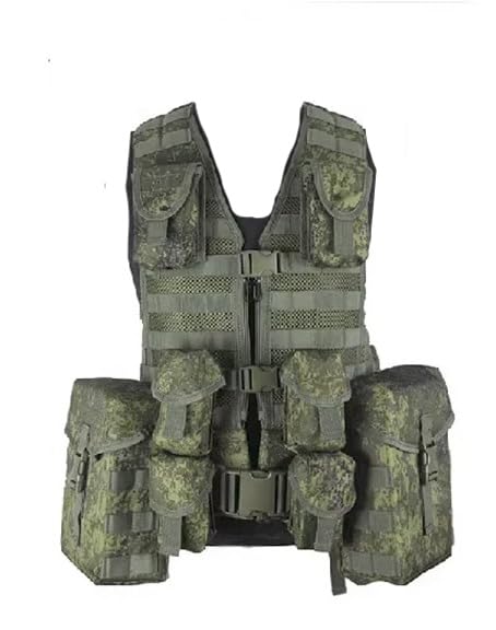 赤字出品 ロシア軍 SMERSH スメルシュ チェストリグ Amazon.co.jp