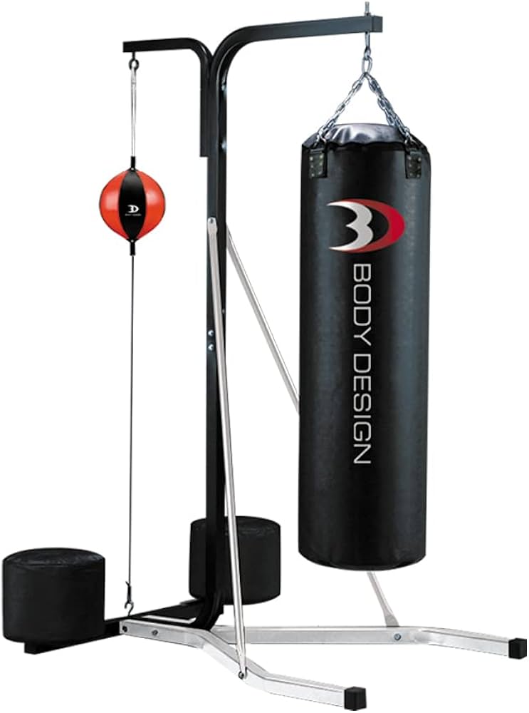 イサミ ISAMI サンドバッグ スタンド型 置型 公式 置き型サンドバッグ