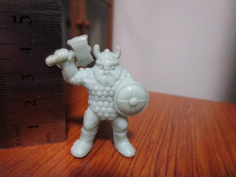 〇J③1011 ネクロスの要塞 消しゴム人形 42点まとめ 食玩