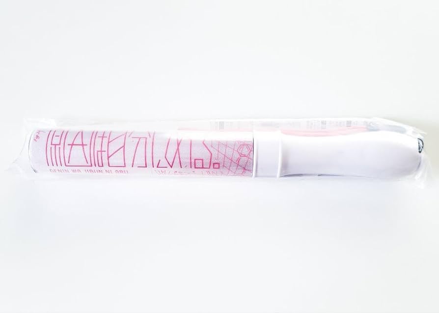 原因は自分ある。ペンライト桜木雅哉