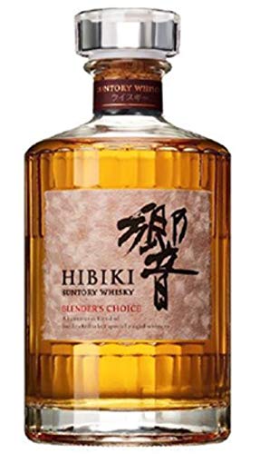 Amazon.co.jp: サントリーウイスキー響ブレンダーズチョイス