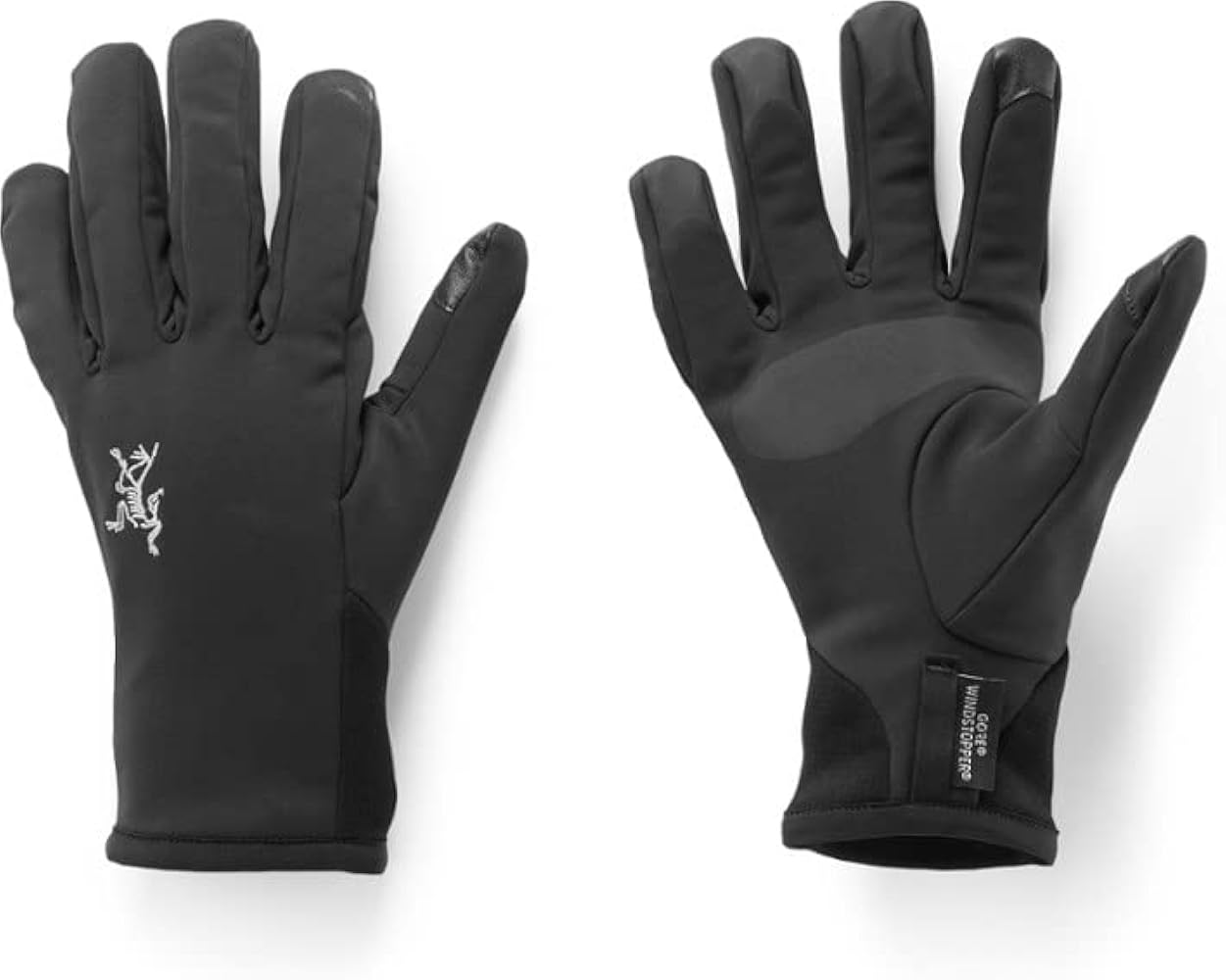 Amazon | [アークテリクス] アクセサリー サイズ:L 手袋 Venta Gloves