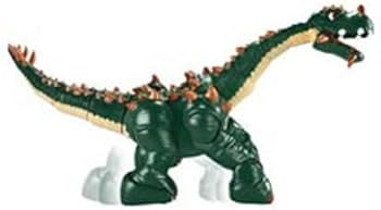 Amazon | フィッシャープライス イマジネクスト ウルトラ恐竜 スパイク