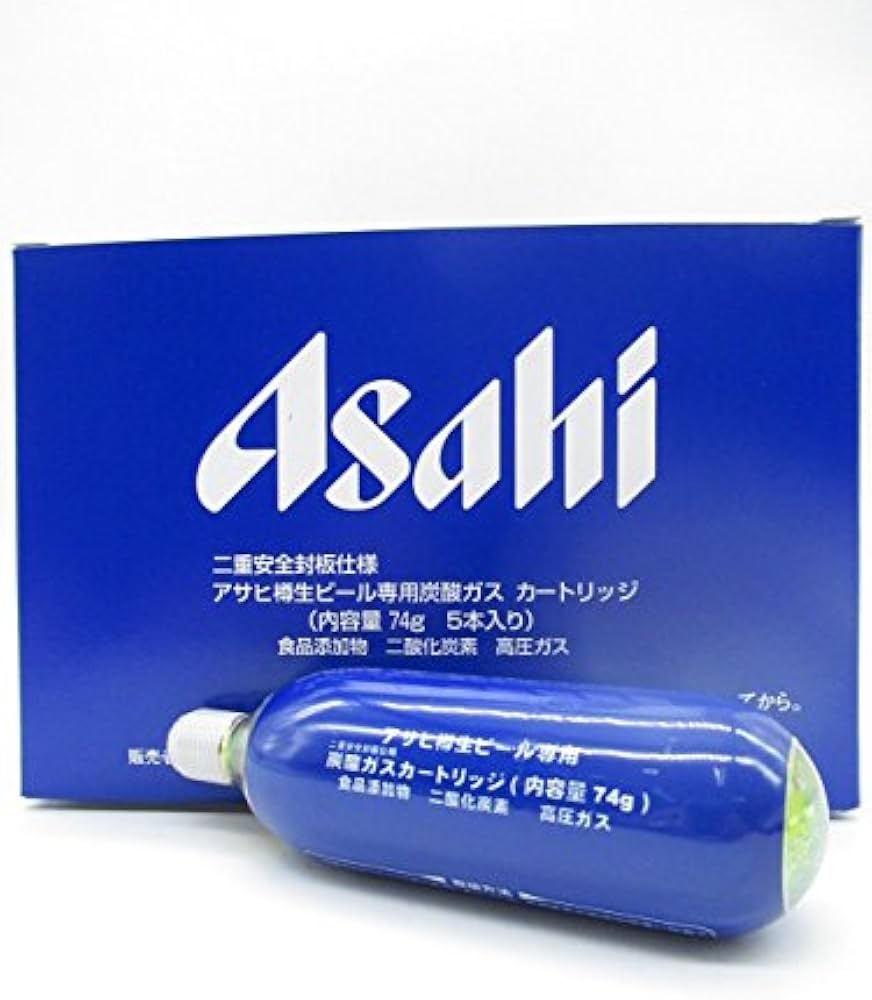 アサヒビール 生樽 温度チェックカード 修了店 メンテ部品 ミニガイド