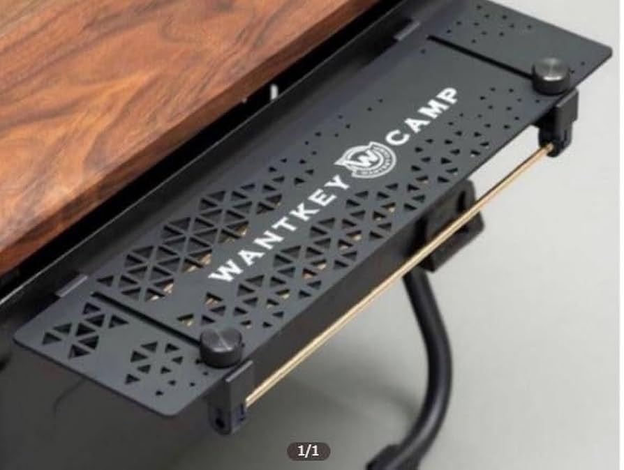 Amazon｜WANTKEY SLIDE SIDE TOP ウォンキーキャンプ WANTKEY CAMP