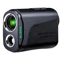 Amazon.co.jp: NINJOR GOLF ゴルフ レーザー 距離計 NJ MINI シリーズ