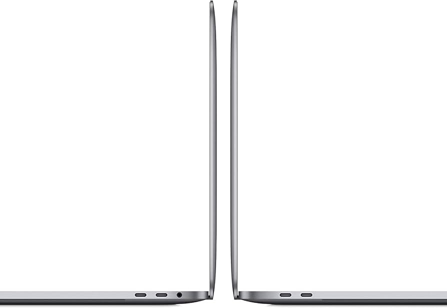 Amazon.com: 2020 Apple MacBook Pro with 2.0GHz Intel Core i5 (13