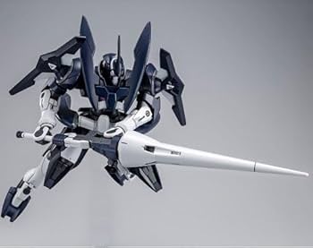 Amazon.com: Bandai 1/144 HG Mobile Suit Gundam 00V Advanced GN-X