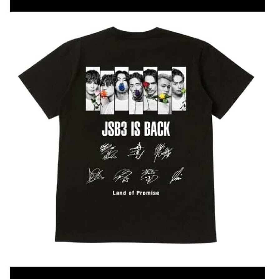 What Is Your Secret? 今市隆二直筆サイン入りチェキ三代目 J Soul