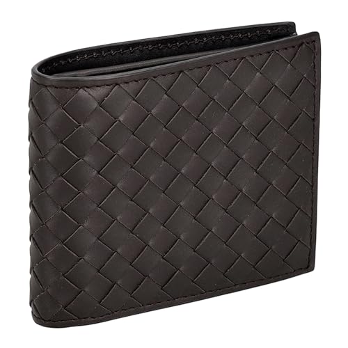 ボッテガ・ヴェネタ(BOTTEGA VENETA) 二つ折り 財布 | 通販・人気