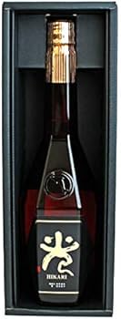 Amazon.co.jp: 北雪酒造 北雪 純米大吟醸 越淡麗 光 遠心分離 720ml