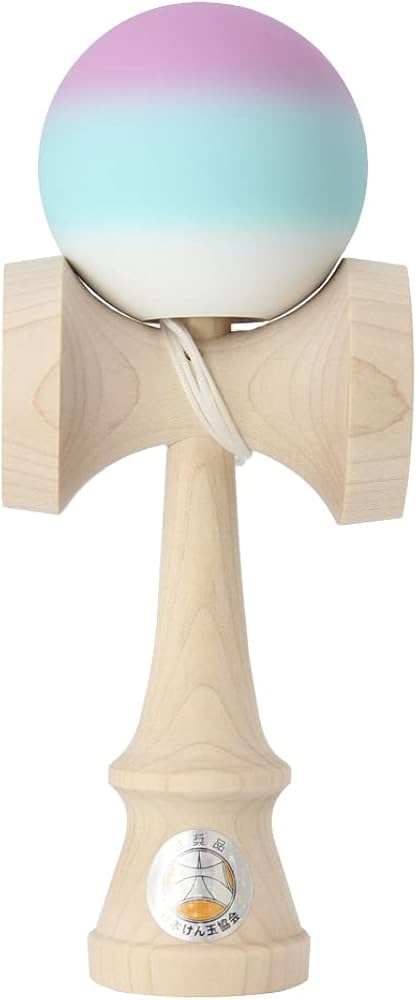 Amazon | けん玉 日本けん玉協会推奨 山形工房 大空リシェイプ3 -OZORA