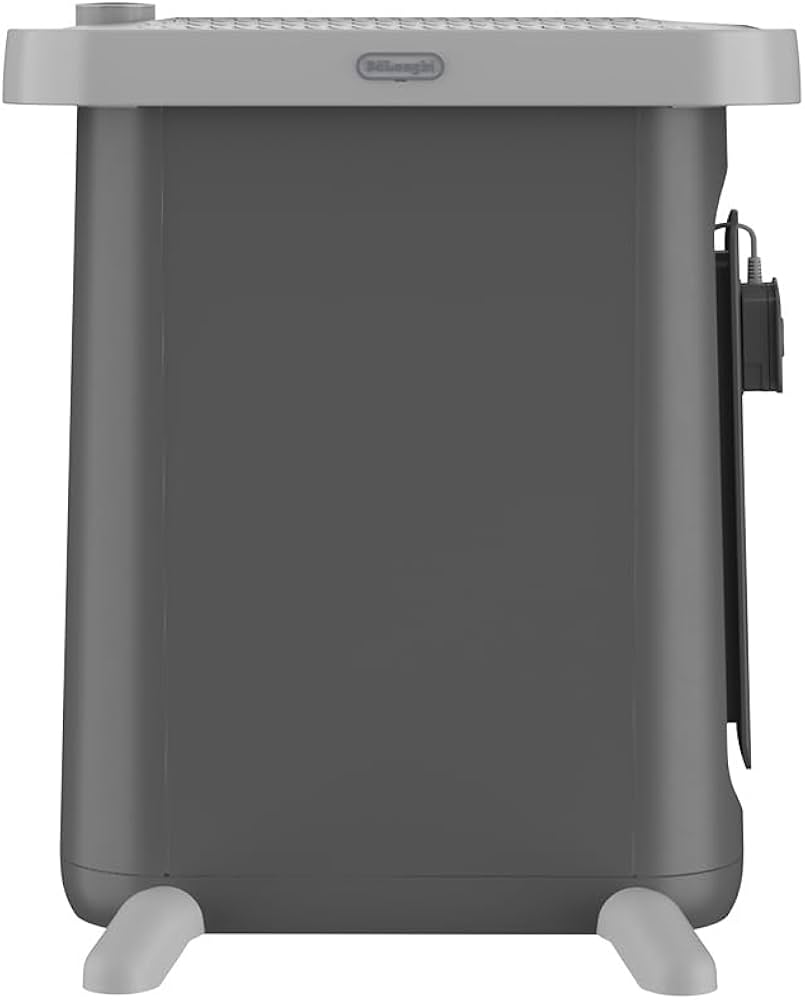 Amazon.co.jp: デロンギ マルチダイナミックヒーターソラーレ 最大13畳