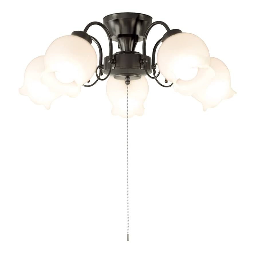 キシマ照明 キシマ 5灯