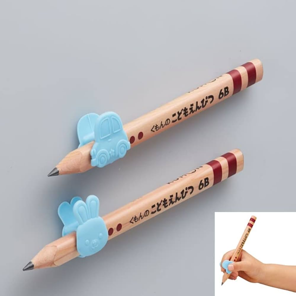 くもんのエンピツ