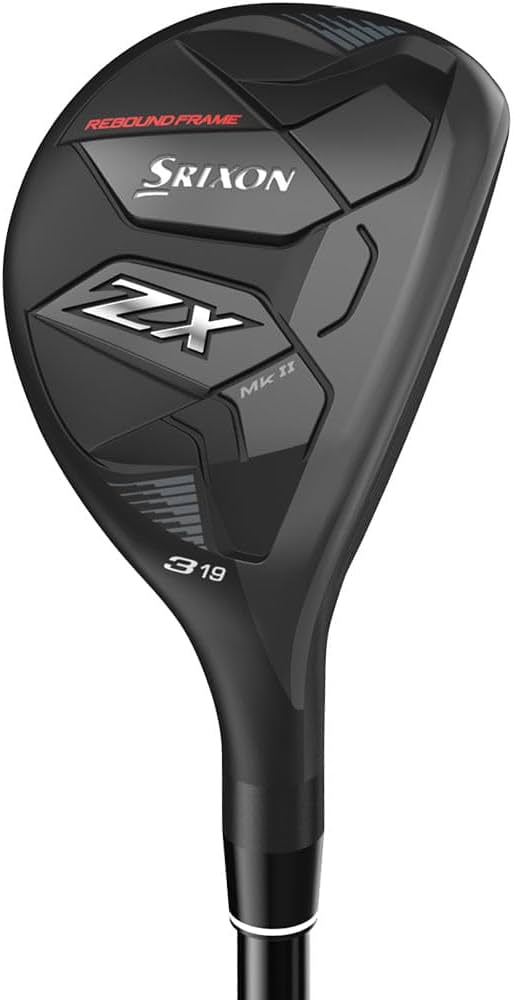 Amazon | SRX ZX MkII Hyb #2 16 6.5 RH | スリクソン(SRIXON