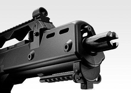 Amazon | 東京マルイ 4点フルセット H&K G36C 電動ガン バッテリー