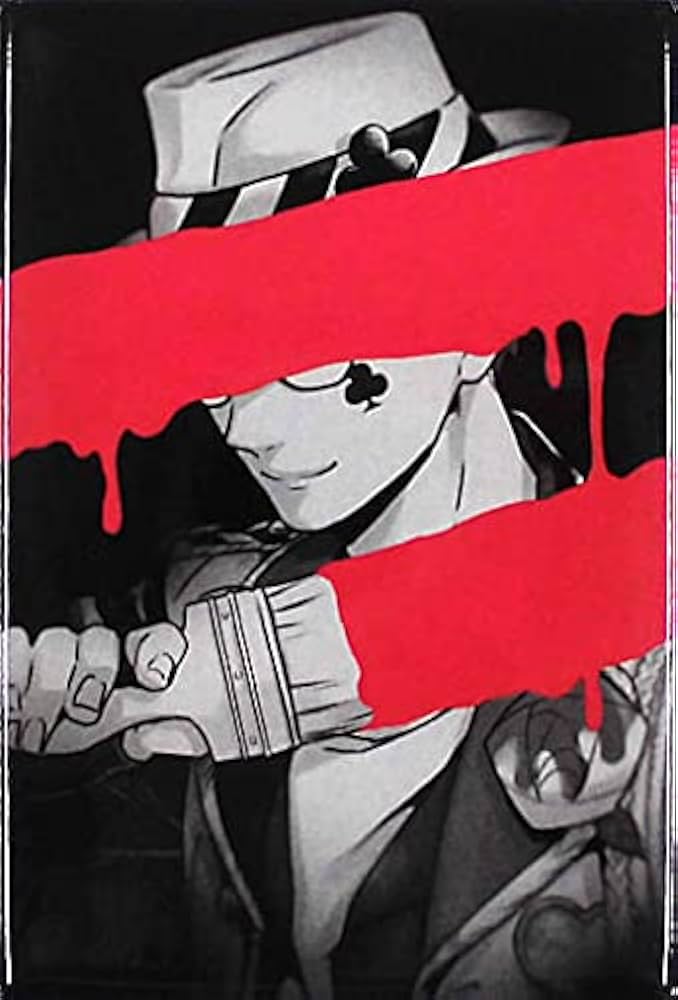 TWISTED WONDERLAND カウントダウンイラストセット vol1-2 Disney