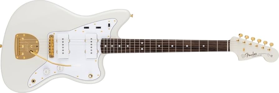 Amazon | Fender/Made in Japan Traditional 2025 Collection 60s