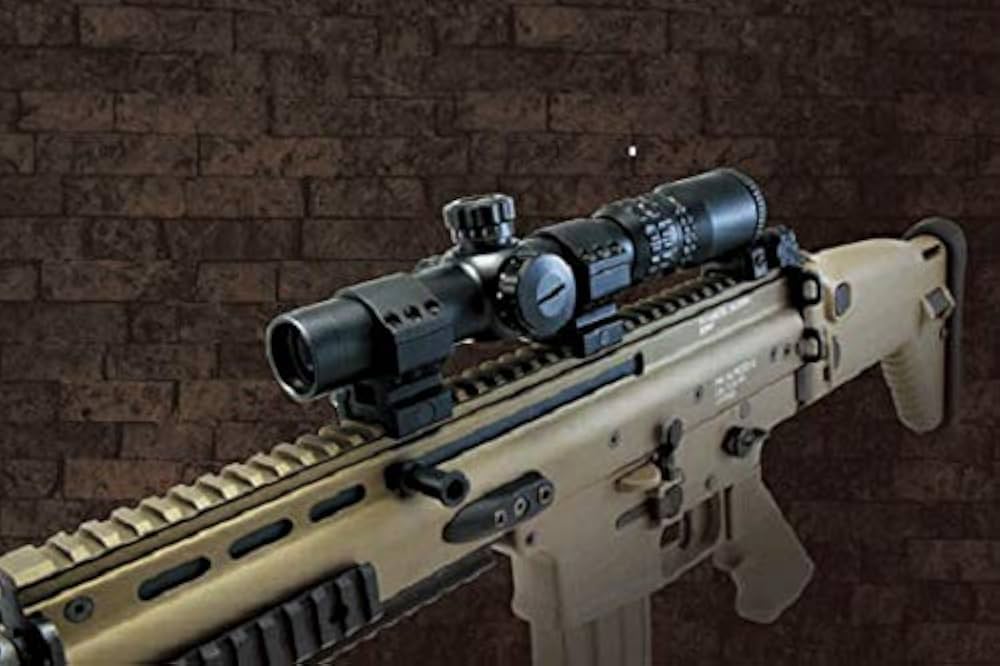 Amazon.co.jp: ノーベルアームズ 新型 タックワン TAC ONE 12424IR