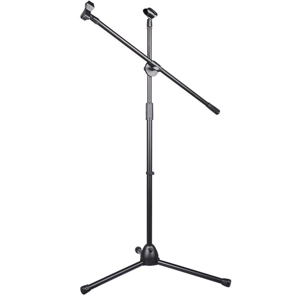 gator マイクスタンド 三脚式 黒と赤 Amazon | GATOR Frameworks