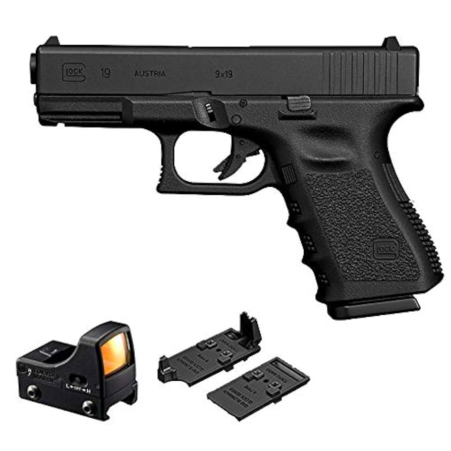東京マルイ グロック19 2丁 東京マルイ GLOCK 19 東京マルイ GLOCK 19