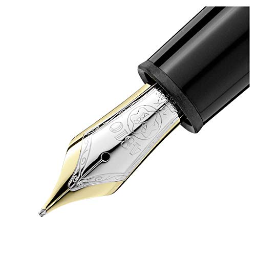 Amazon | MONTBLANC モンブラン 万年筆 マイスターシュテュック