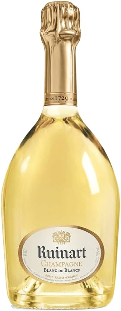 Amazon.co.jp: ルイナール [ スパークリング 辛口 フランス ブラン・ド