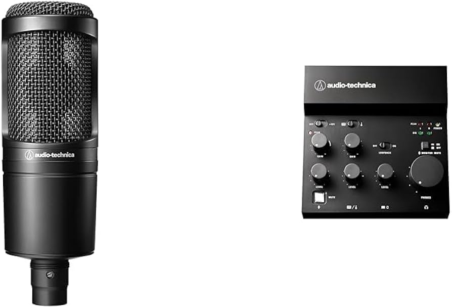 Amazon | オーディオテクニカ AT-UMX3 オーディオインターフェース