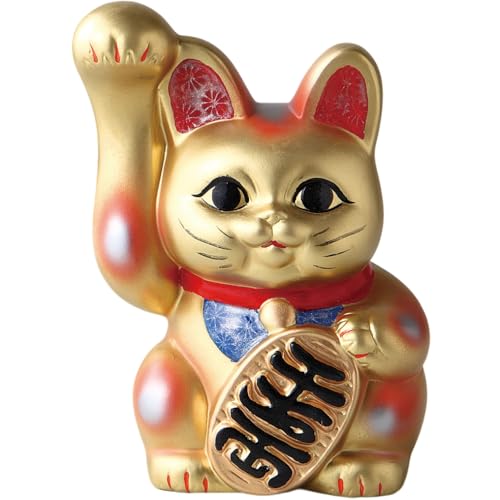 置物 招き猫 オブジェ 8号」の人気商品一覧 | 安い商品を通販サイト