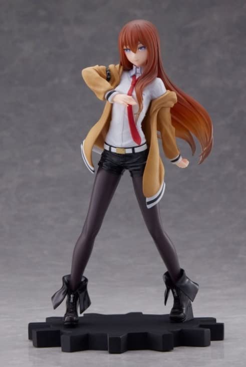 Amazon.co.jp: STEINS;GATE Coreful フィギュア 牧瀬紅莉栖 : ホビー