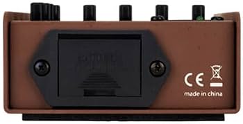 Amazon | L.R.BAGGS Para Acoustic D.I. アコギ用ダイレクトボックス