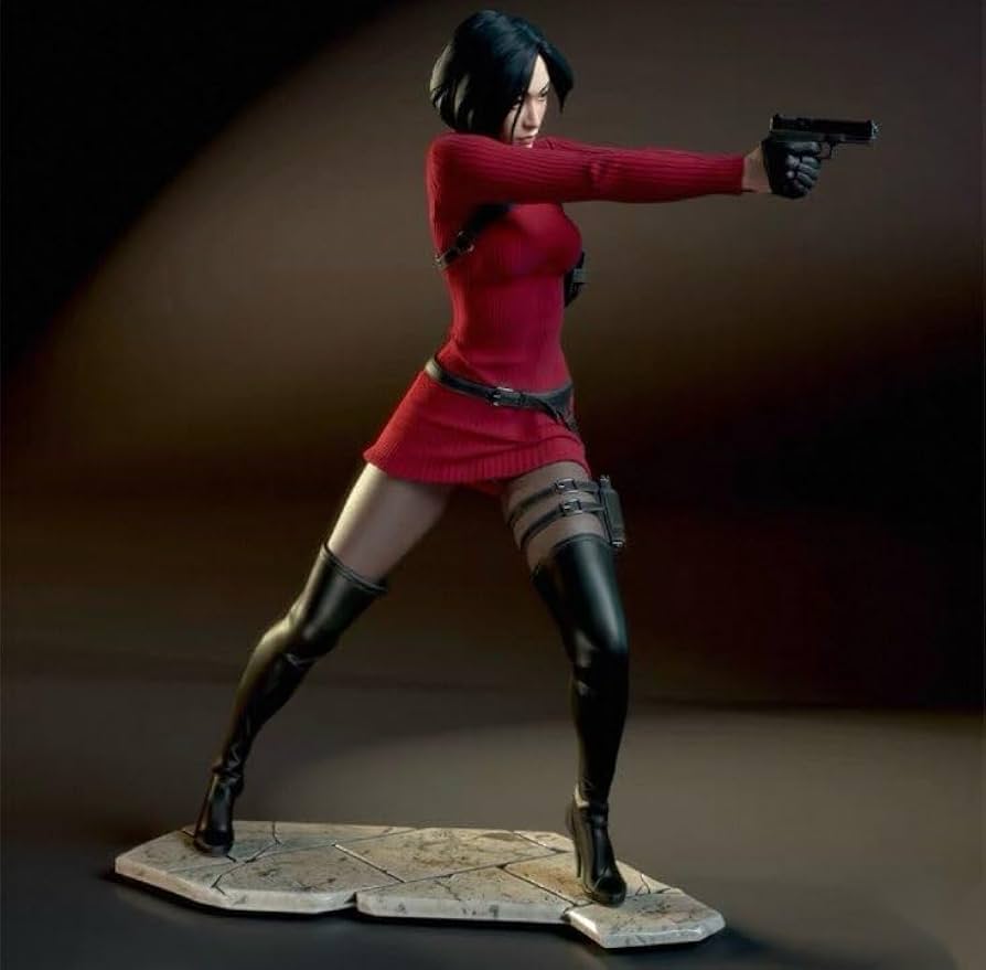 プレイグ 1/8 デッドバイデイライト ガレージキット 未塗装 フィギュア