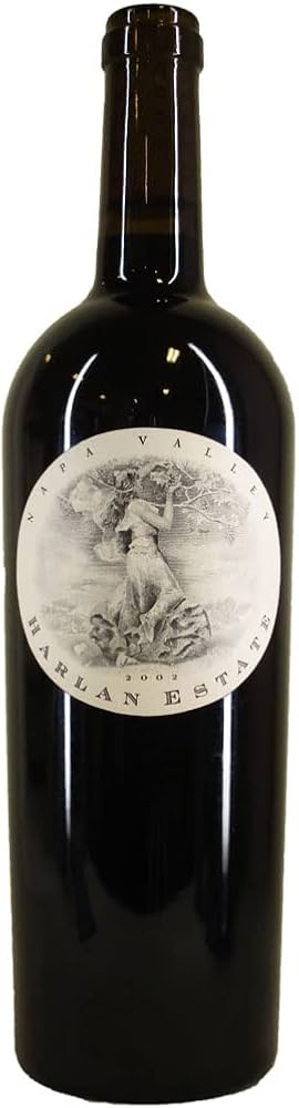 Amazon.co.jp: ハーラン エステート[2002]【750ml】Harlan Estate
