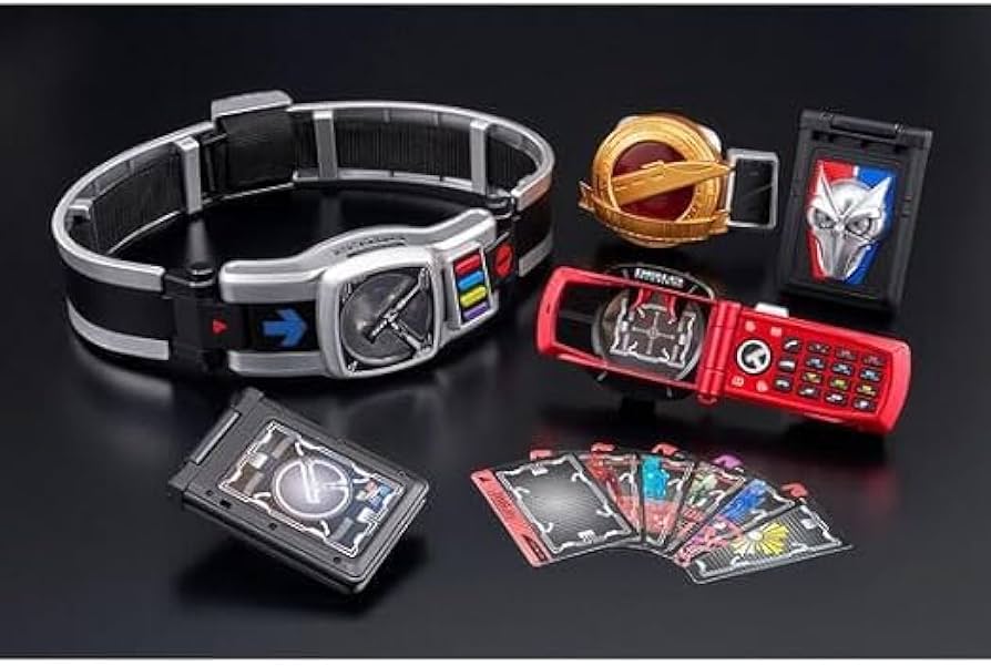 Amazon | CSM デンオウベルト ＆ ケータロス ver.2 電王 | ベルト