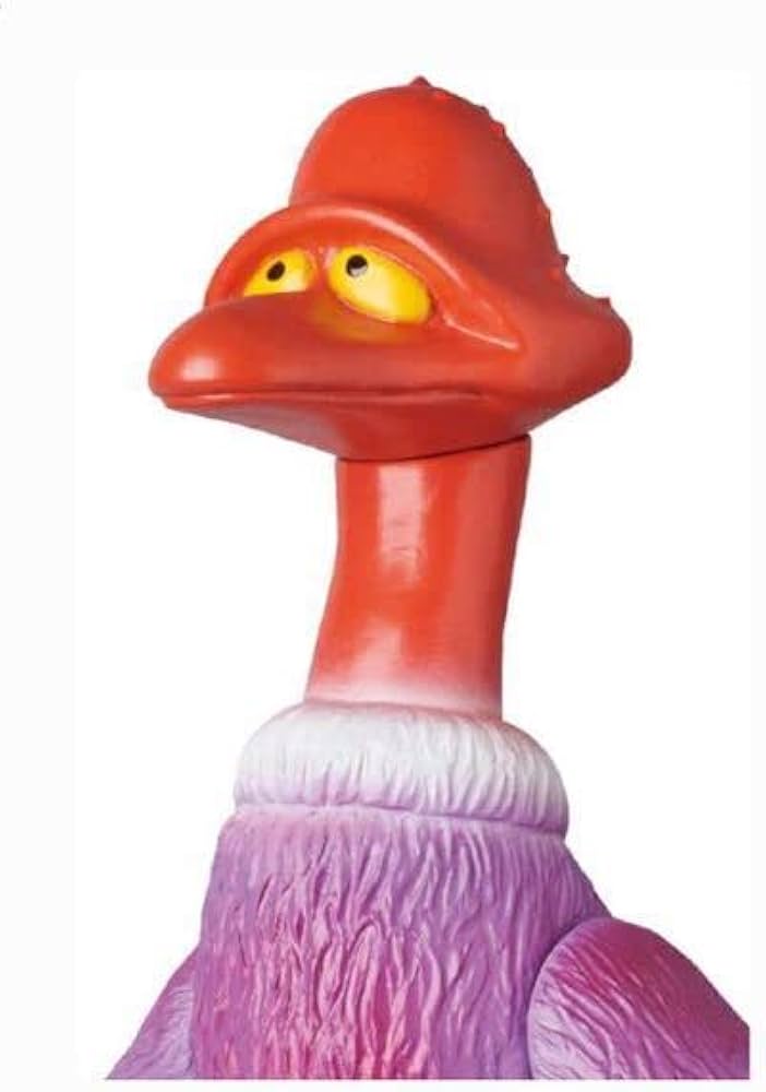 Amazon.co.jp: アクマイザー3 メディコムトイ 東映レトロソフビ