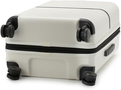 Amazon.co.jp: [フレイ アイディー] スーツケース FWGB229302