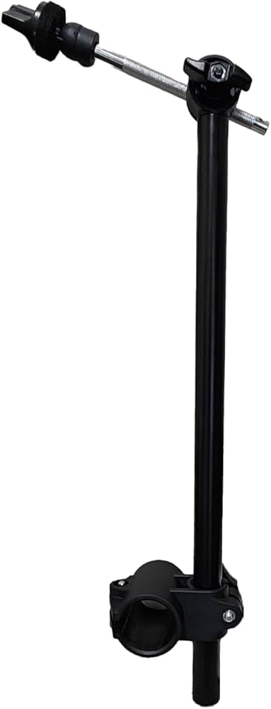 Amazon.co.jp: 【ELEDORA公式】エレドラ シンバルマウント DWY 調整