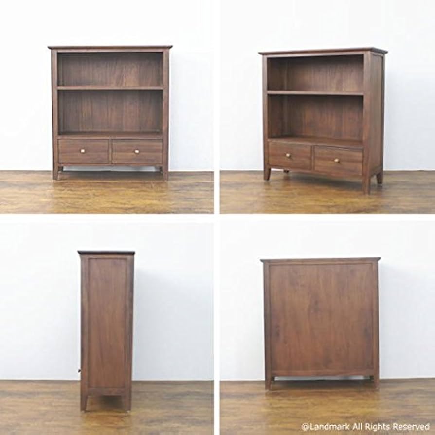 Amazon.co.jp: サンフラワーラタン アジアン家具 チーク無垢 サイド