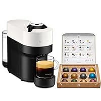Amazon.co.jp: Nespresso Nespresso VERTUO Pod Coffee Maker Virtuo