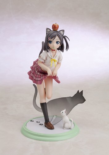 Amazon | 変態王子と笑わない猫。 筒隠月子 (1/8スケール PVC塗装済み